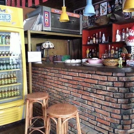Lijiang Senior Leader Youth Hostel Екстер'єр фото