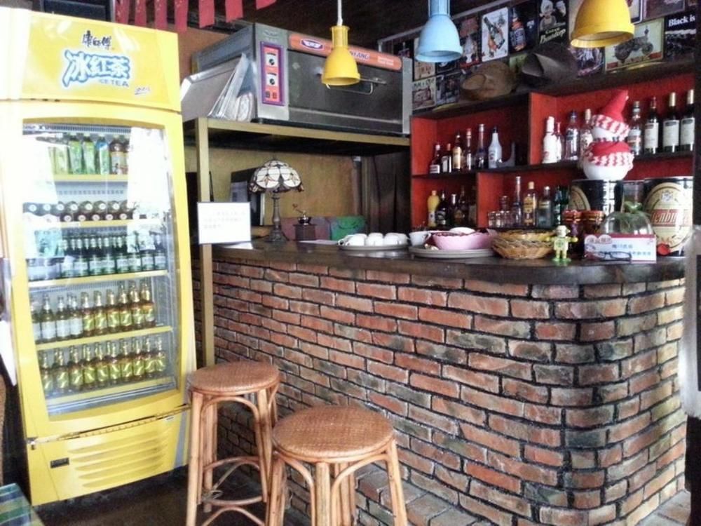 Lijiang Senior Leader Youth Hostel Екстер'єр фото