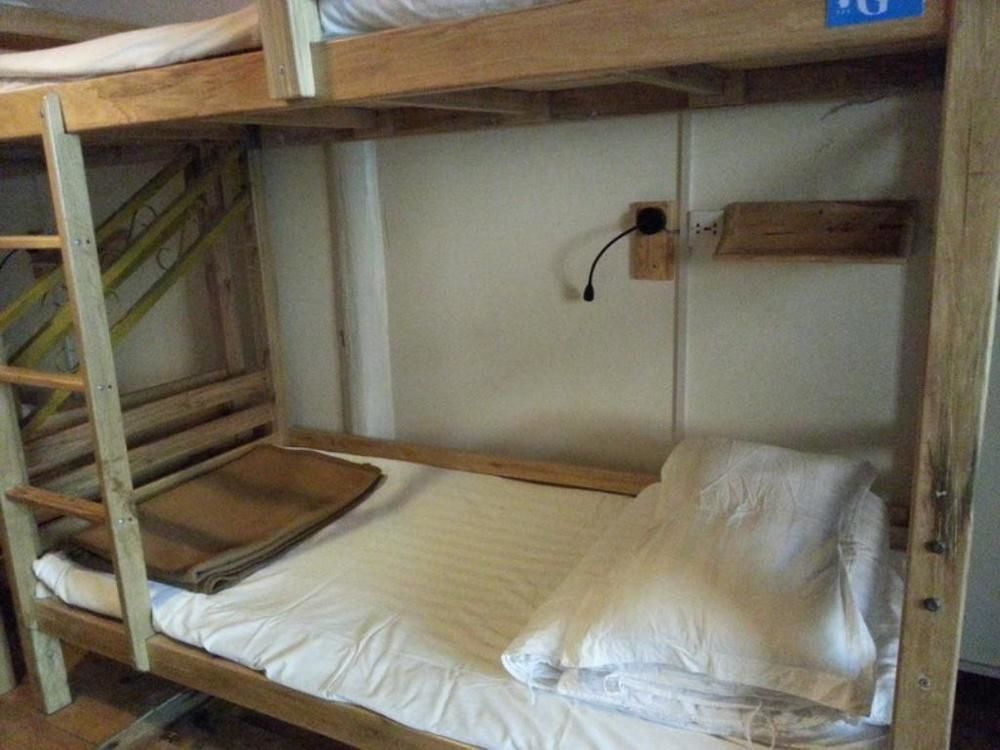 Lijiang Senior Leader Youth Hostel Екстер'єр фото